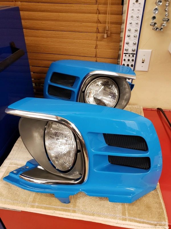 Ready for install