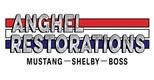 Anghel Restorations