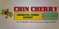 Chin Cherry Oriental Fresh Market