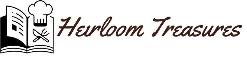 Heirloom Treasures