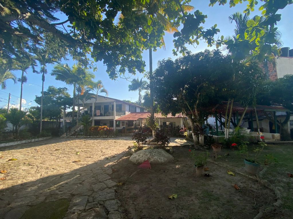 Finca en venta 