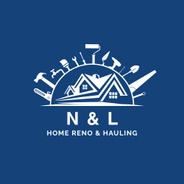 N&L Home Reno and Hauling