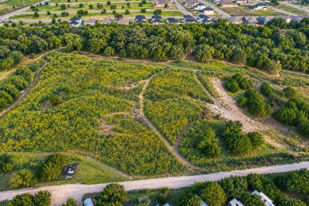 Lucky Horseshoe RV Park RV park in Bertram, TX (photo 2)