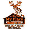 My Place Smoked Meats