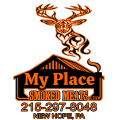 My Place Smoked Meats