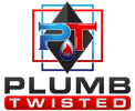 Plumb Twisted