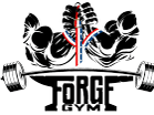 Forge Arm