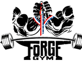 Forge Arm