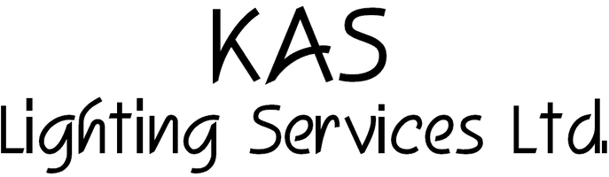 KAS Lighting Services Ltd.