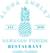 Aloha Ansley Hawaiian Fusion