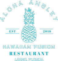Aloha Ansley Hawaiian Fusion