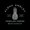 Aloha 🌺Ansley Hawaiian Fusion