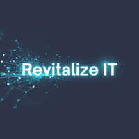 Revitalize IT