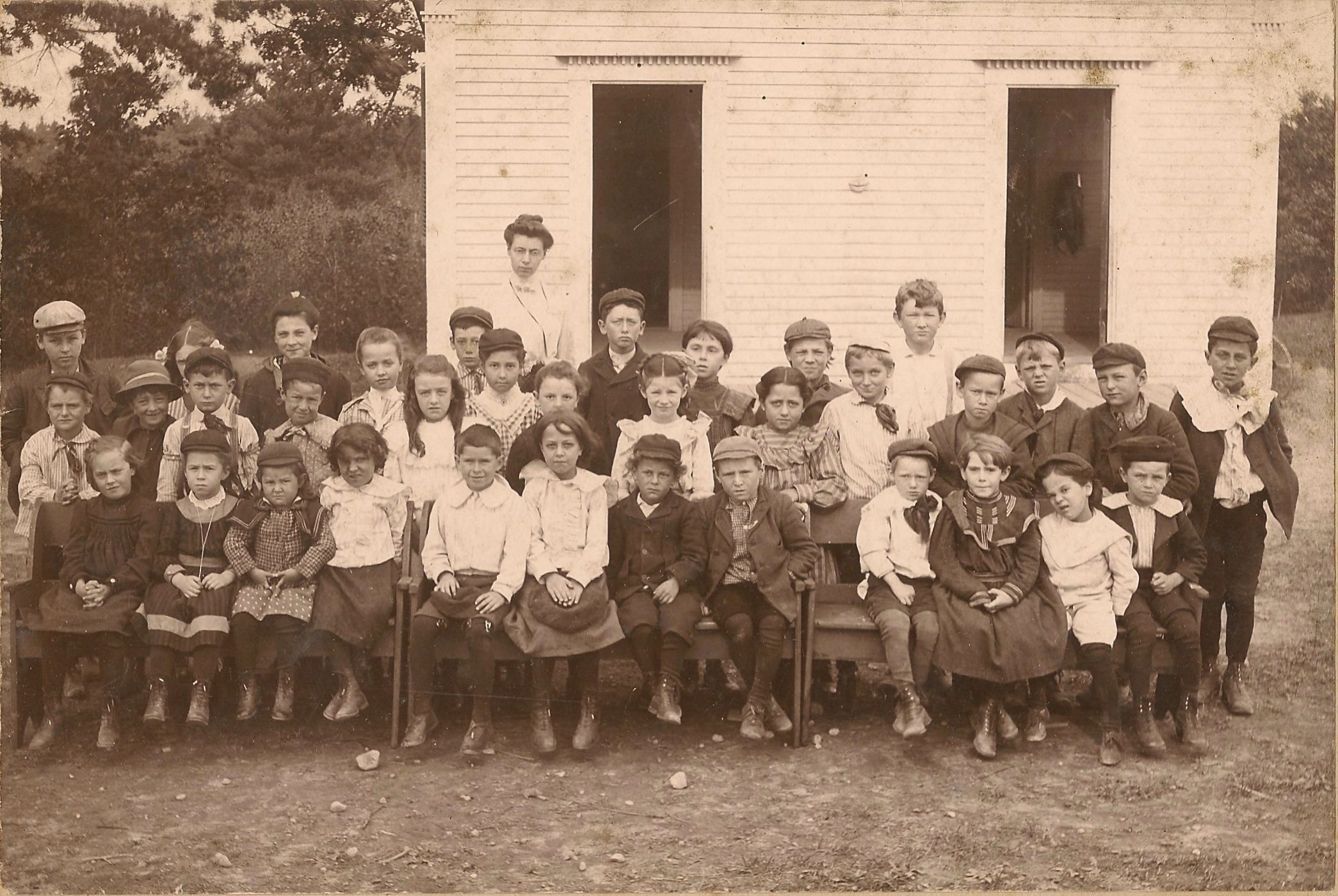 Hanson Historical Society