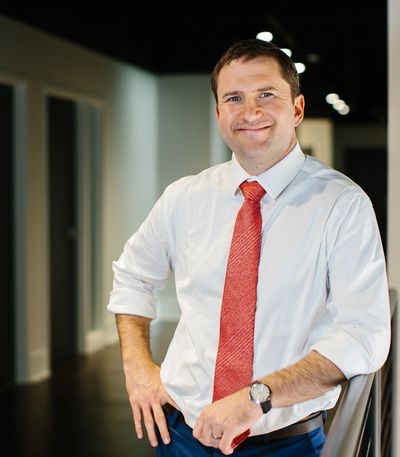 Matt Stoddard of The Stoddard Firm