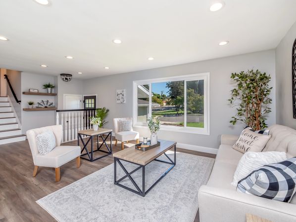 Lighting installation