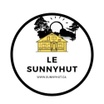  BIENVENUE AU SUNNYHUT
citq 307097
 