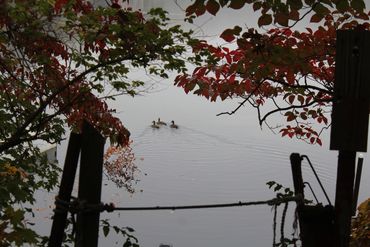 Somewhere in the Hudson Valley