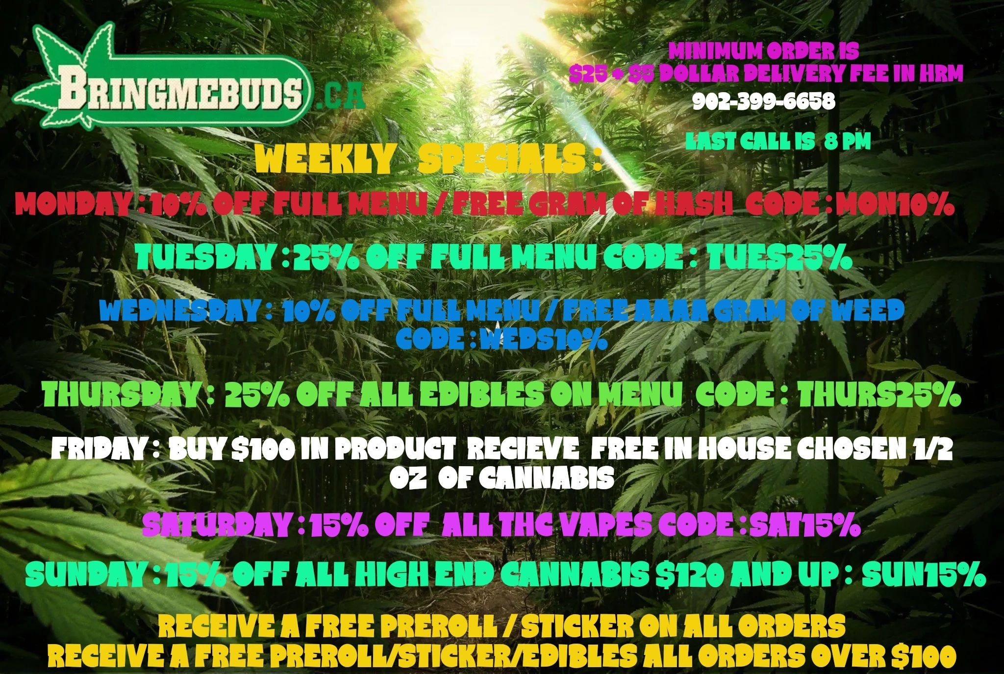 BringMeBuds ca 10 OFF ON MONDAYS 15 ON TUESDAYS AND 10 OFF ON bringmebuds-ca-10-off-on-mondays-15-on-tuesdays-and-10-off-on