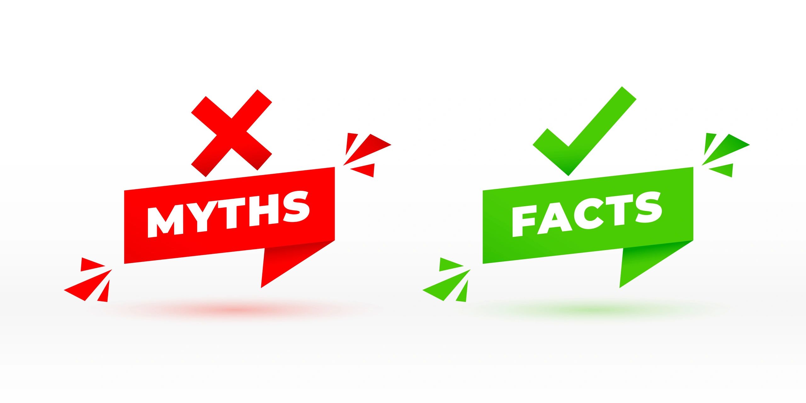 Busting Cyber Security Myths