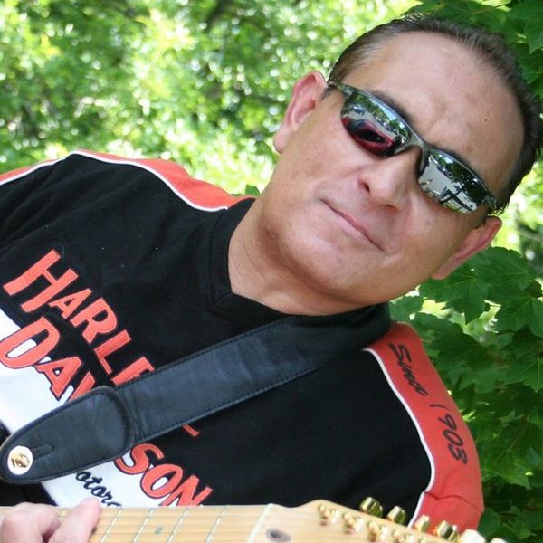 Brian Perin, SBVA