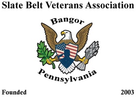 Slate Belt Veterans Association 