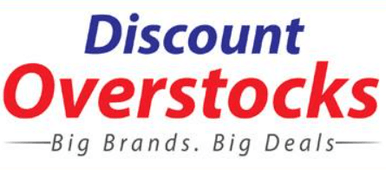 Discount Overstocks