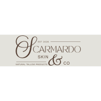 Scarmardo Skin Co