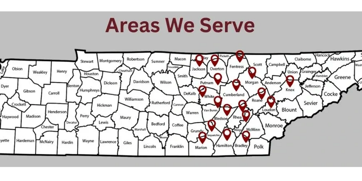 Servicing Middle Tennessee 