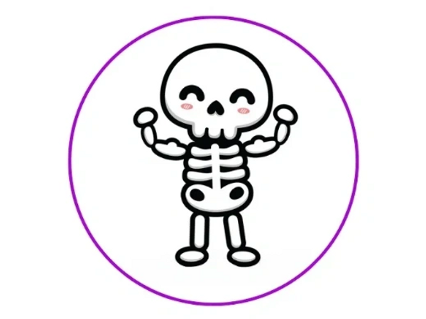 Strong Skeleton