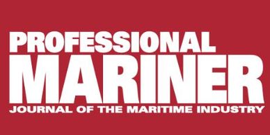 Dr. Joel Klenck: Professional Mariner article on Neah Bay maritime shipping protection of coastline.