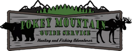 Pokey Mountain Guide Service