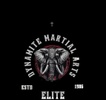 Dynamite Muaythai & Martial arts