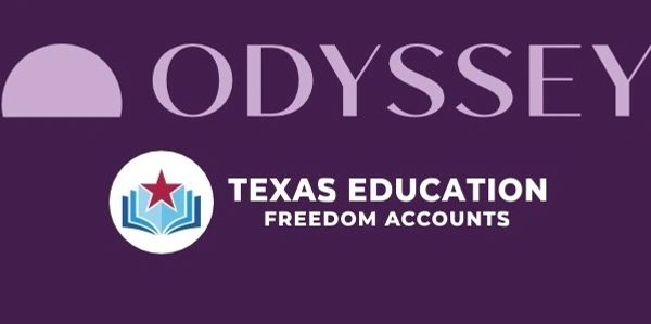 Texas Education Freedom Accounts TEFA Approved 