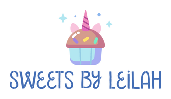 SWEETS BY LEILAH