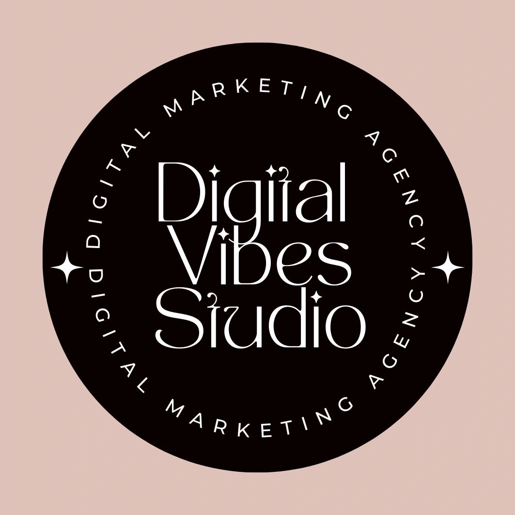 Digital Vibes Studio Social Media Management