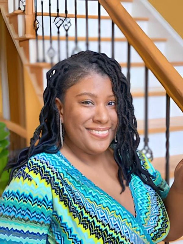 Jamila Gomez
