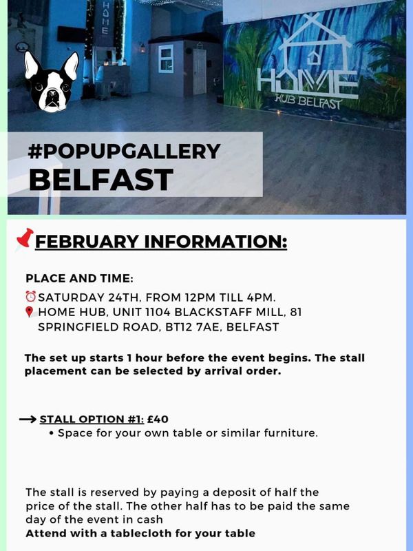 Event details 