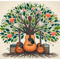 The Giving Tree Foundation