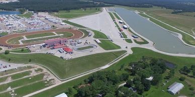 Check out Lucas Oil Speedway in Wheatland, Mo just 8 mile drive from Lakeview Lodge motel.