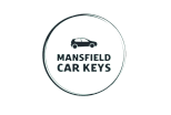 Mansfield Car Keys