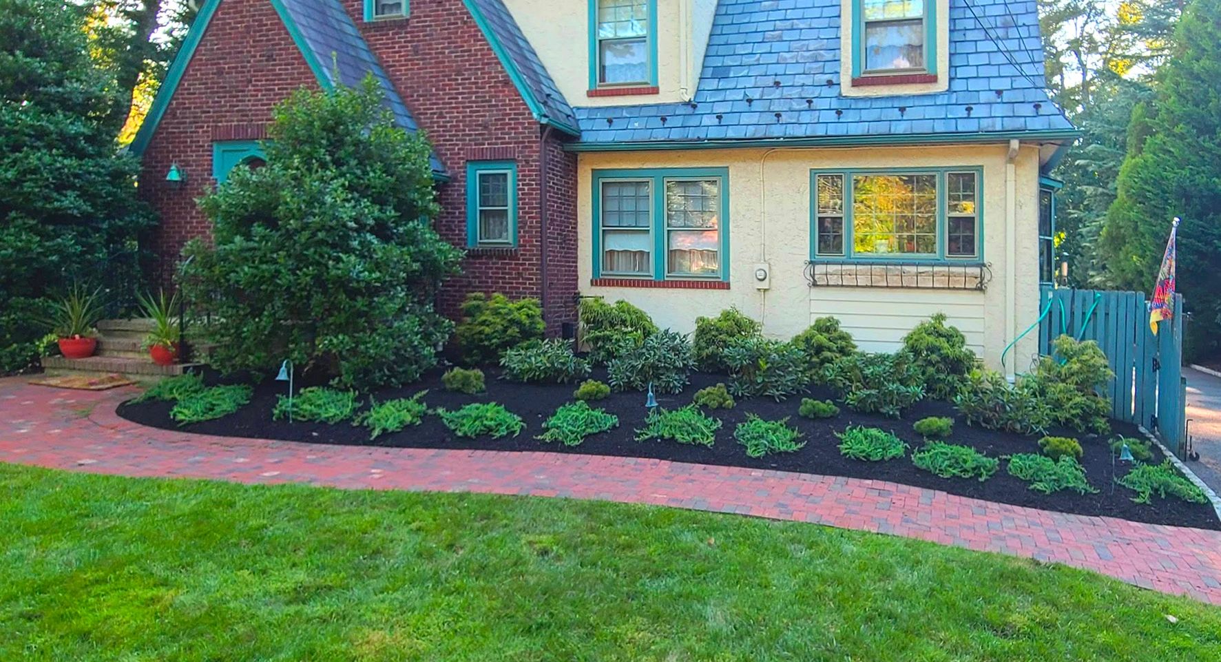 Landscaping Bolesta Landscaping