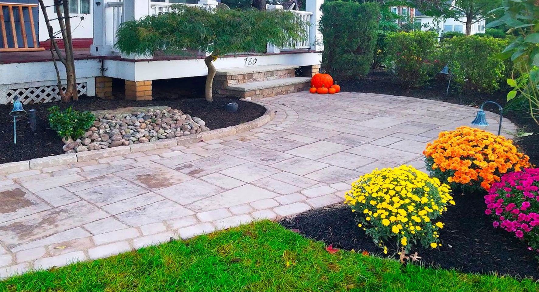 Landscaping Bolesta Landscaping