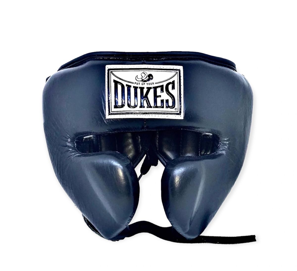Dukes Velcro Strap Training Gloves | electricmall.com.ng