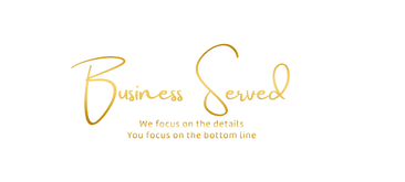 Business Served, Inc.