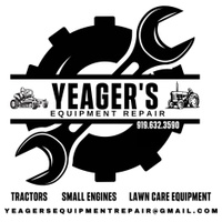 Yeager's Equipment Repair