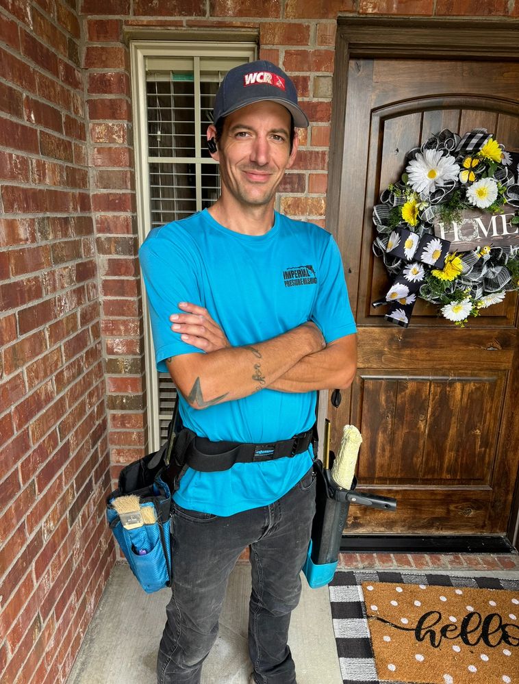 window cleaning tulsa