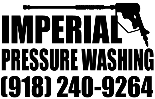 Imperial Pressure Washing