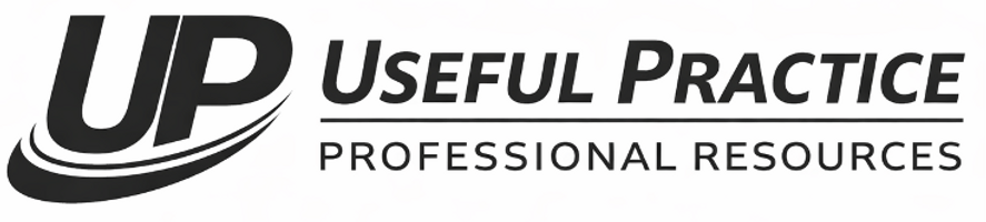 Useful Practice
Professional Development