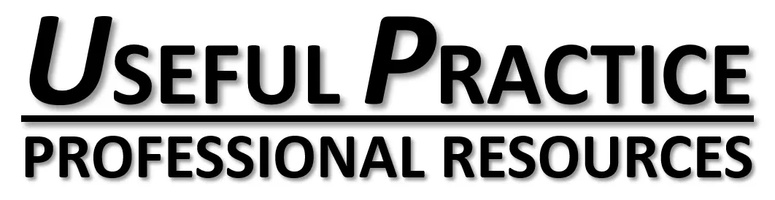 Useful Practice
Professional Development